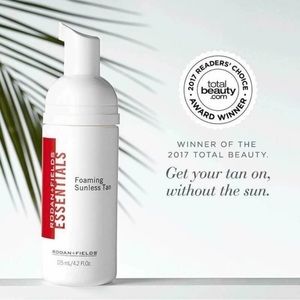 Rodan + Fields Sunless Self Tanner